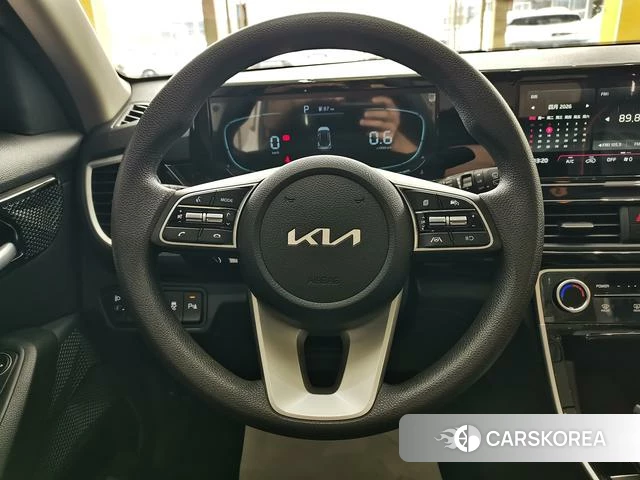Kia Setus id 4307156 из Китая 11