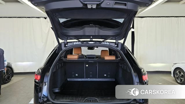 Land Rover Range Rover Velar id 3955871 из Кореи 11