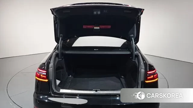 Audi A8 (D5) id 3406429 из Кореи 11