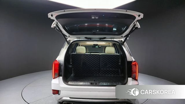 Hyundai Palisade id 3860272 из Кореи 11