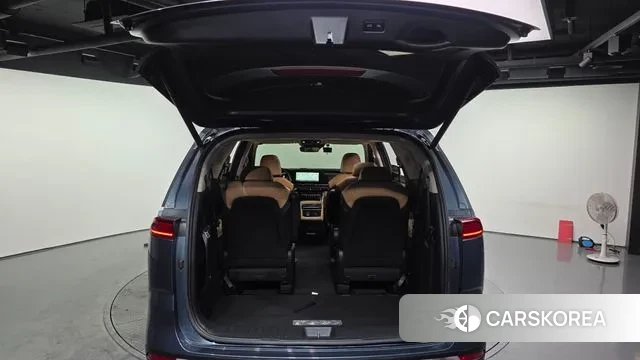 Kia Carnival 4th generation id 3649778 из Кореи 11