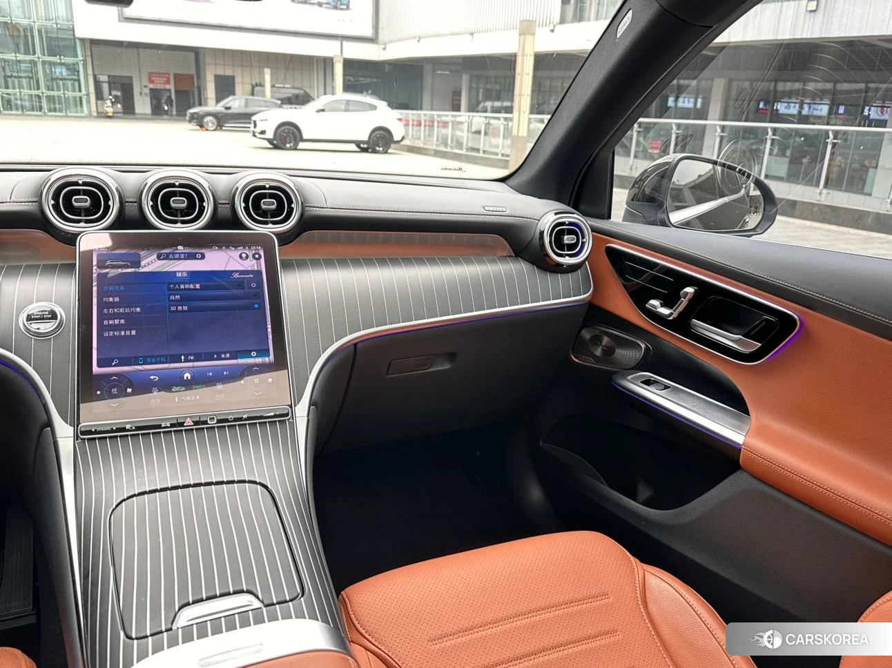 Mercedes-Benz GLC id 4485509 из Китая 11