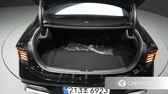 Hyundai Sonata D Edge (DN8) id 4194702 из Кореи 11