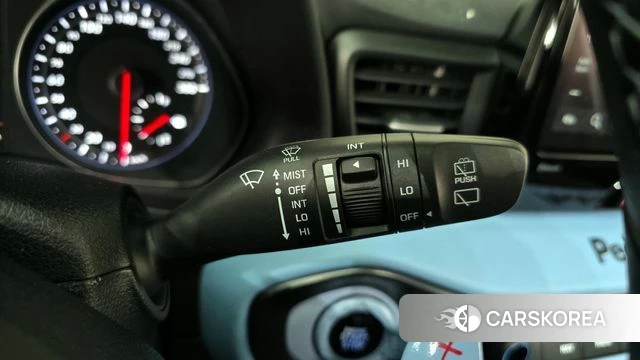 Hyundai Veloster (JS) id 4249903 из Кореи 11
