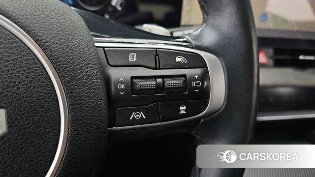 Kia Sportage 5th Generation Hybrid id 4444173 из Кореи 11