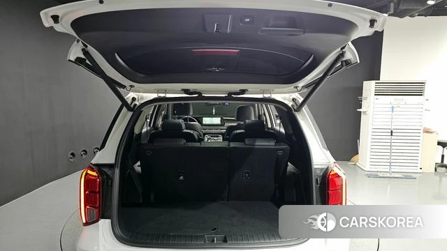 Hyundai The New Palisade id 3897194 из Кореи 11