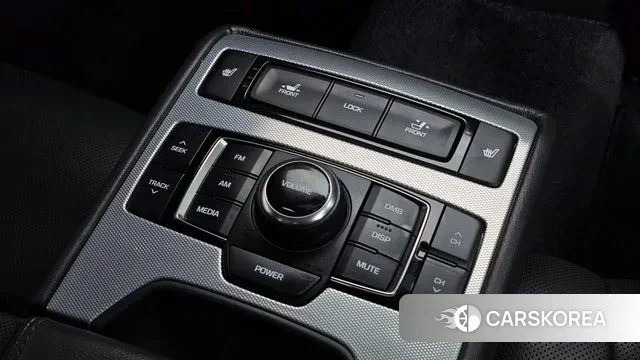 Genesis G80 id 3423325 из Кореи 11