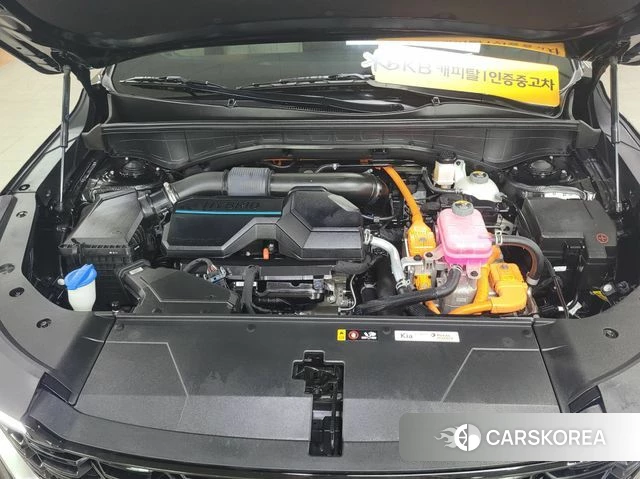 Kia The New Sorento 4th Generation id 3963767 из Кореи 11