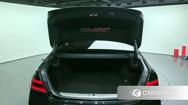 Genesis G90 id 3033093 из Кореи 11