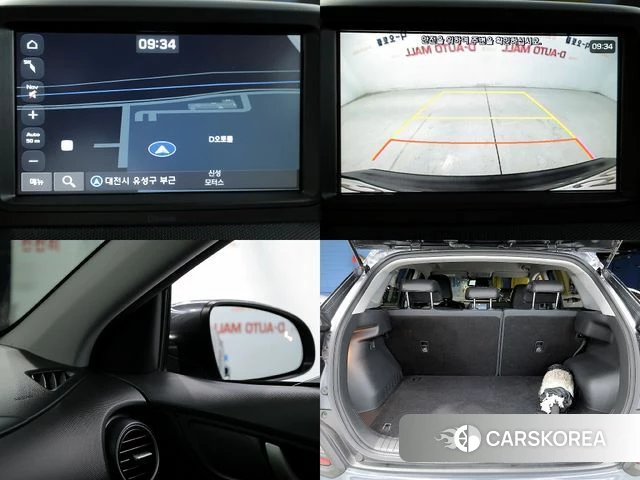 Hyundai Kona id 4652273 из Кореи 11