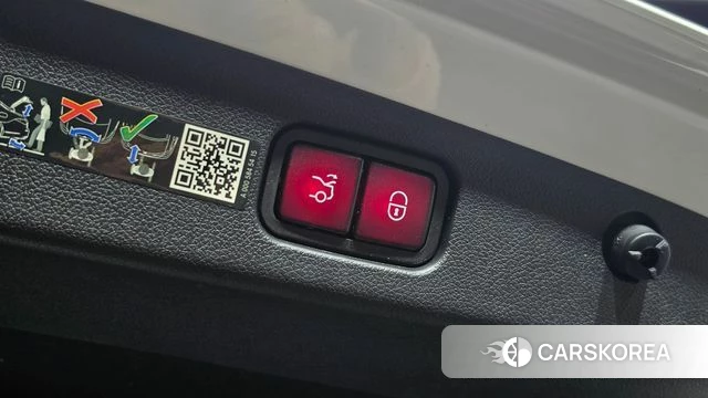 Mercedes-Benz E-Class W214 id 4792266 из Кореи 11