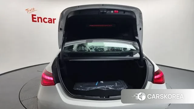 Mercedes-Benz C-Class W206 id 3382802 из Кореи 11