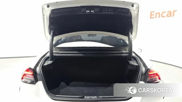 Maserati Quattroporte id 3886414 из Кореи 11