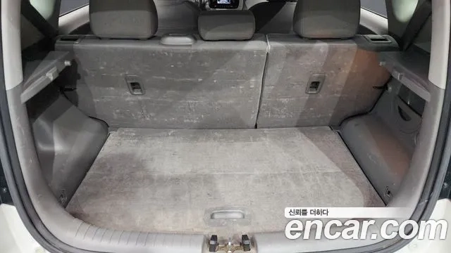 Kia Soul EV id 2881916 из Кореи 11