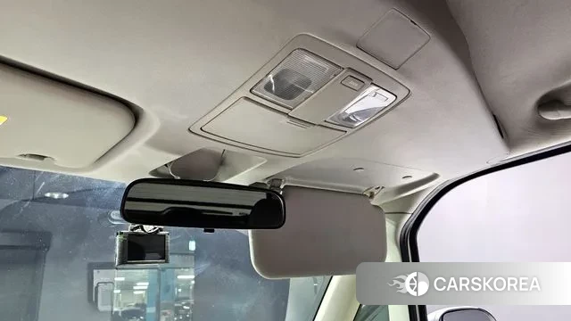 Kia The New Ray id 3055089 из Кореи 11