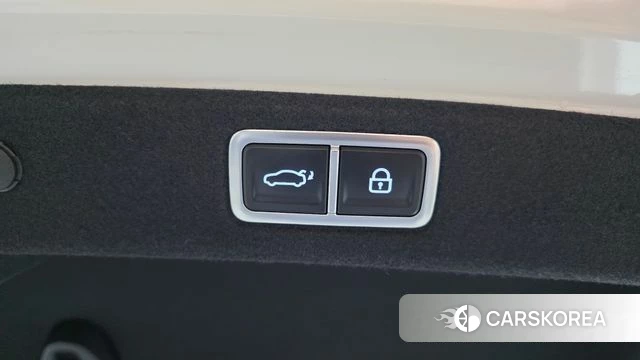 Hyundai Grandeur Hybrid (GN7) id 3864508 из Кореи 11