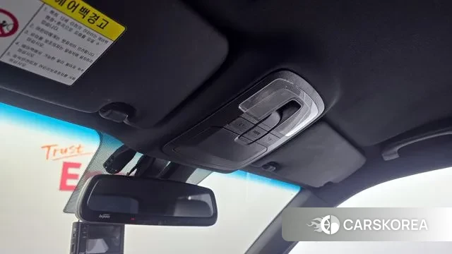 Ssangyong Beautiful Korando id 3171259 из Кореи 11