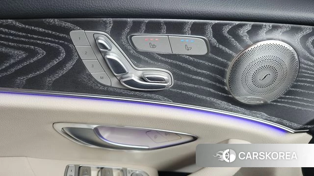 Mercedes-Benz E-Class W213 id 4623859 из Кореи 11