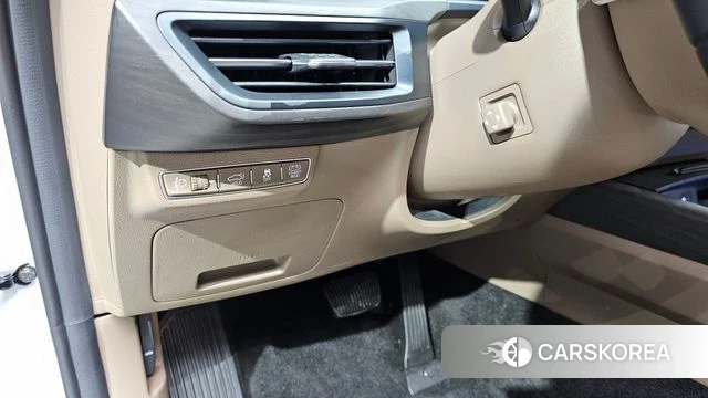 Kia K8 Hybrid id 4361127 из Кореи 11