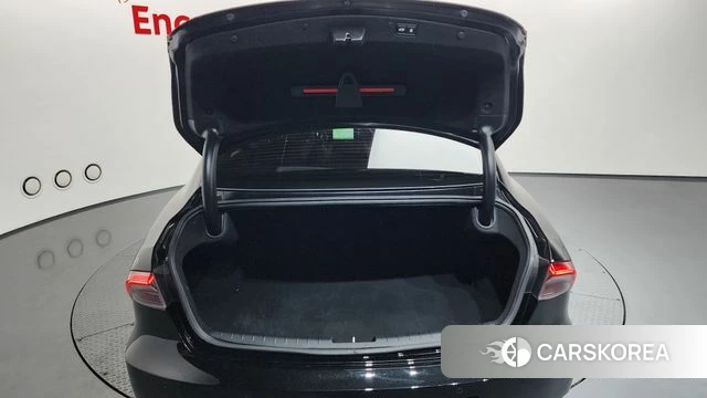 Hyundai The New Grandeur IG id 4424220 из Кореи 11