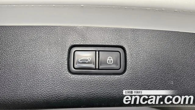 Genesis GV80 id 2426444 из Кореи 11