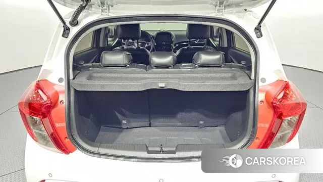 Chevrolet (GM Daewoo) The New Spark id 3360836 из Кореи 11