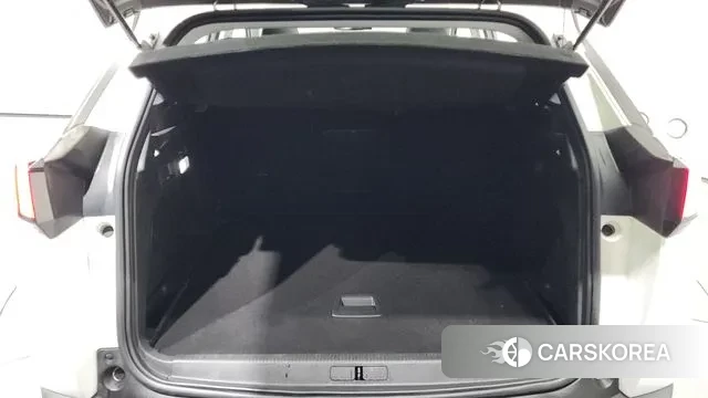 Peugeot 3008 second generation id 3024712 из Кореи 11