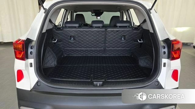 Kia Seltos id 4657855 из Кореи 11