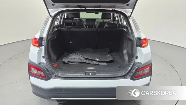 Hyundai Kona Electric id 3484547 из Кореи 11