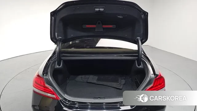 Genesis G70 id 3525912 из Кореи 11