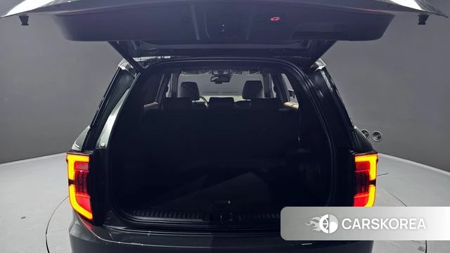 Ssangyong Torres id 4308798 из Кореи 11