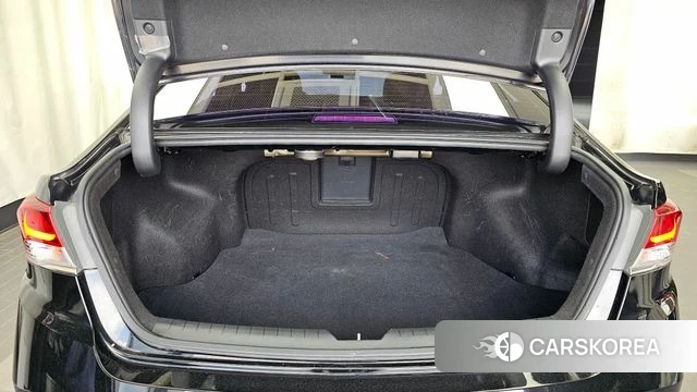 Hyundai Sonata New Rise id 4849881 из Кореи 11
