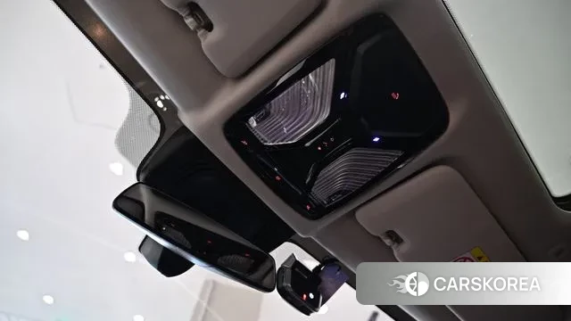 BMW X5 (G05) id 3630241 из Кореи 11