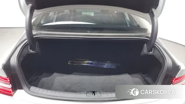 Genesis G80 (RG3) id 3691382 из Кореи 11