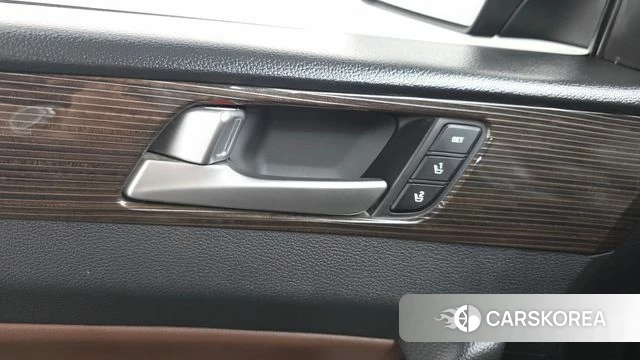 Hyundai Sonata New Rise id 4459552 из Кореи 11