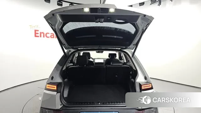 Hyundai Ionic 5 id 2940003 из Кореи 11