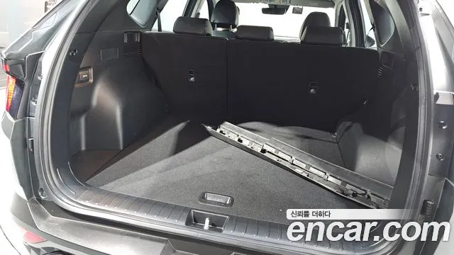 Hyundai Tucson (NX4) id 2812706 из Кореи 11