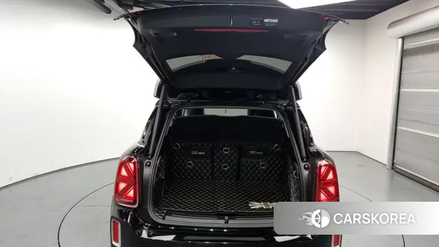 Mini Cooper Countryman id 2999258 из Кореи 11