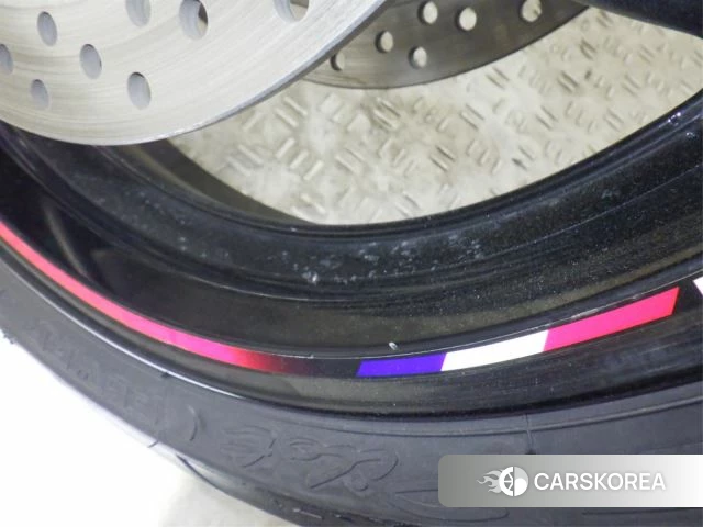 Suzuki GSX-S1000F id 4183632 из Японии 11