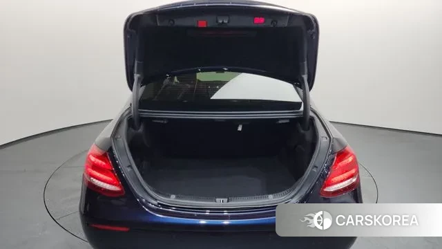 Mercedes-Benz E-Class W213 id 3611967 из Кореи 11