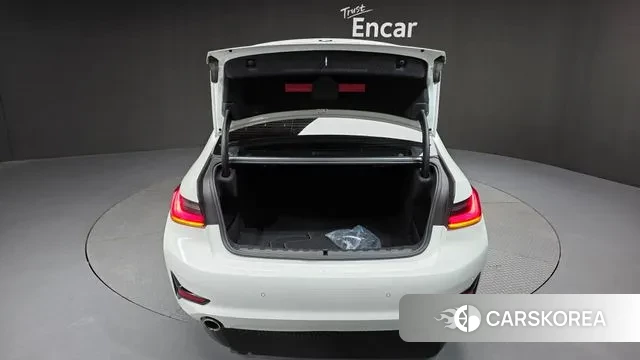 BMW 3 Series (G20) id 2998939 из Кореи 11