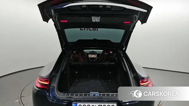 Porsche Panamera (971) id 3014083 из Кореи 11