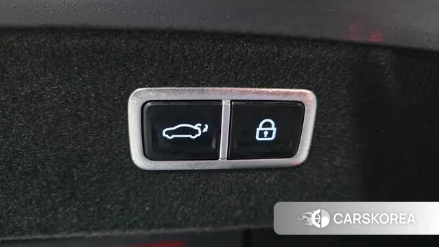 Genesis G80 (RG3) id 3478713 из Кореи 11