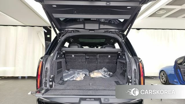 Land Rover Range Rover 5th Generation id 4541037 из Кореи 11