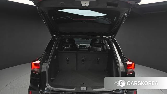 Chevrolet (GM Daewoo) Trailblazer id 3870919 из Кореи 11