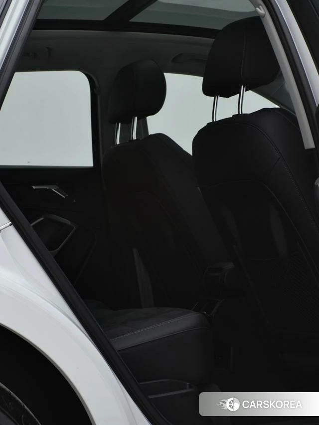Audi Q3 id 4321220 из Китая 11