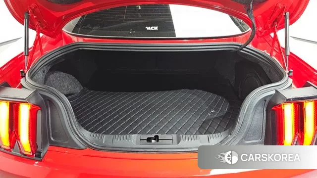 Ford Mustang id 3454713 из Кореи 11