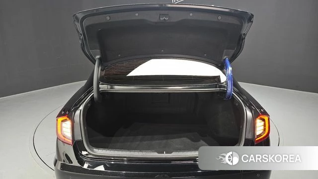 Hyundai Sonata Hybrid (DN8) id 3828183 из Кореи 11