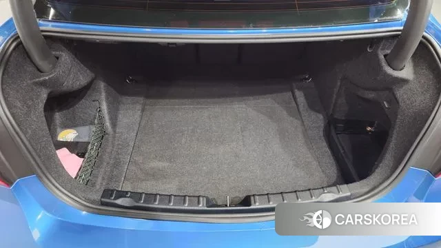 BMW 3 Series (F30) id 3627229 из Кореи 11