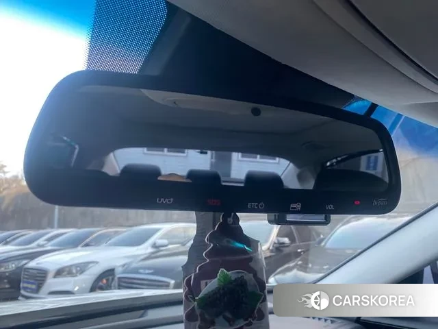 Kia K7 Premier id 3601861 из Кореи 11